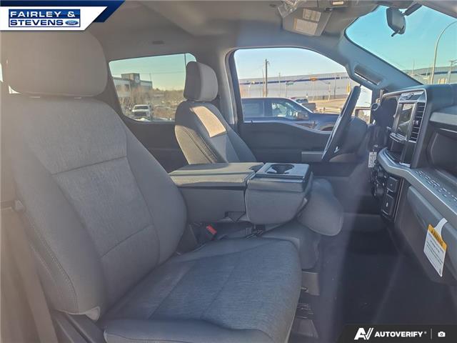 2026 Ford F-250 XL (Stk: 27799) in Dartmouth - Image 20 of 24