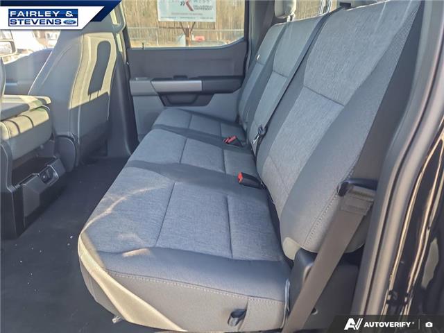 2026 Ford F-250 XL (Stk: 27799) in Dartmouth - Image 21 of 24