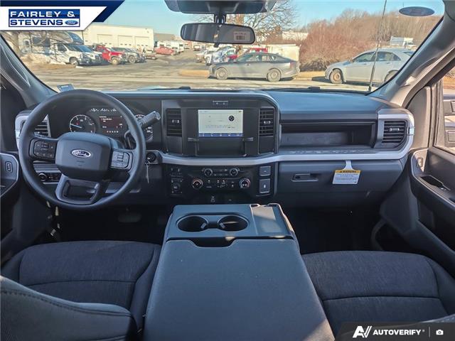 2026 Ford F-250 XL (Stk: 27799) in Dartmouth - Image 22 of 24