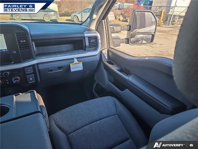 2026 Ford F-250 XL (Stk: 27799) in Dartmouth - Image 23 of 24