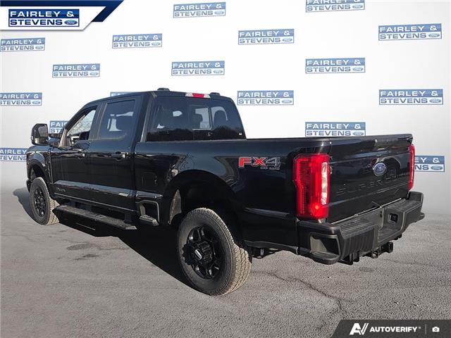 2026 Ford F-250 XL (Stk: 27818) in Dartmouth - Image 4 of 24