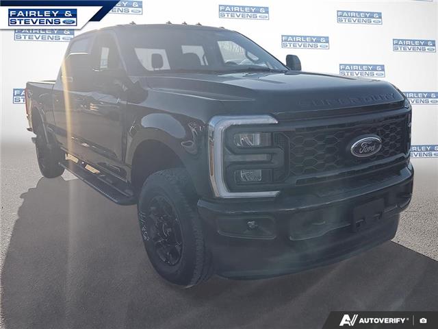 2026 Ford F-250 XL (Stk: 27818) in Dartmouth - Image 6 of 24