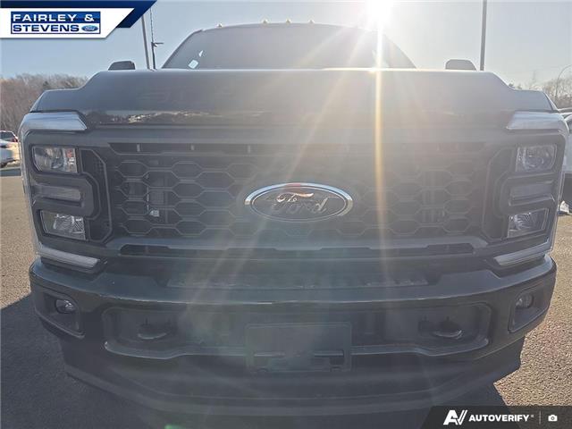 2026 Ford F-250 XL (Stk: 27818) in Dartmouth - Image 8 of 24
