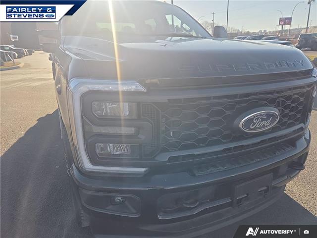 2026 Ford F-250 XL (Stk: 27818) in Dartmouth - Image 9 of 24
