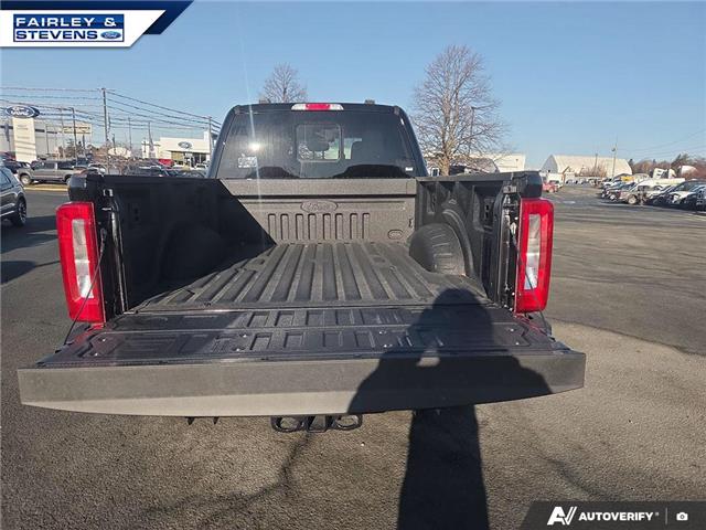 2026 Ford F-250 XL (Stk: 27818) in Dartmouth - Image 10 of 24