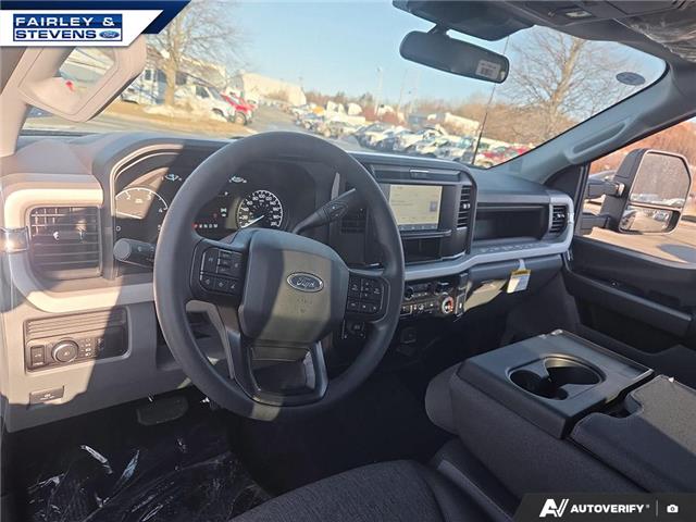 2026 Ford F-250 XL (Stk: 27818) in Dartmouth - Image 12 of 24