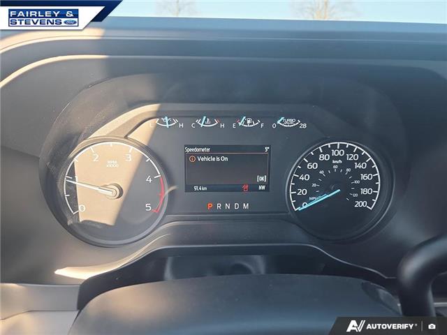2026 Ford F-250 XL (Stk: 27818) in Dartmouth - Image 14 of 24