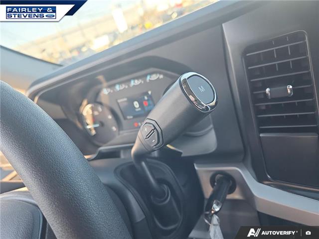 2026 Ford F-250 XL (Stk: 27818) in Dartmouth - Image 16 of 24