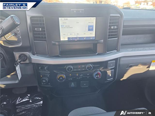 2026 Ford F-250 XL (Stk: 27818) in Dartmouth - Image 17 of 24