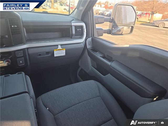 2026 Ford F-250 XL (Stk: 27818) in Dartmouth - Image 19 of 24