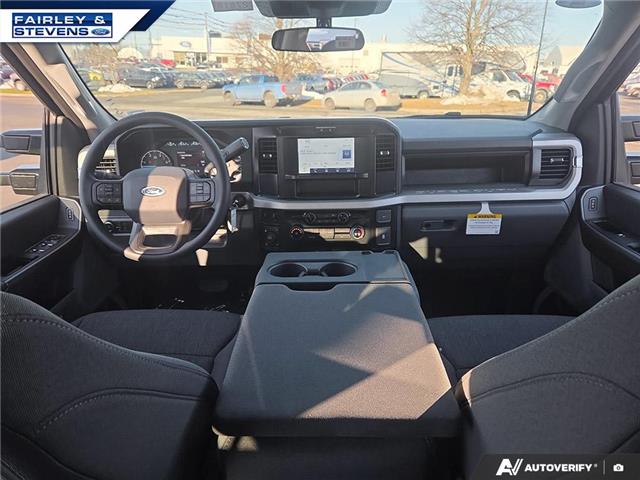 2026 Ford F-250 XL (Stk: 27818) in Dartmouth - Image 24 of 24