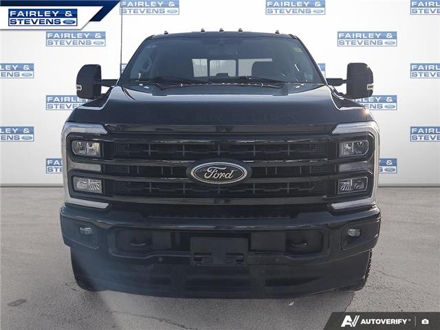 2023 Ford F-250 Lariat (Stk: P9352L) in Dartmouth - Image 2 of 24