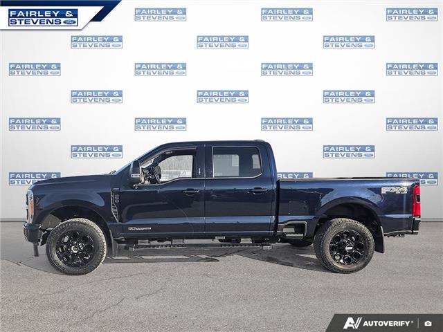 2023 Ford F-250 Lariat (Stk: P9352L) in Dartmouth - Image 3 of 24