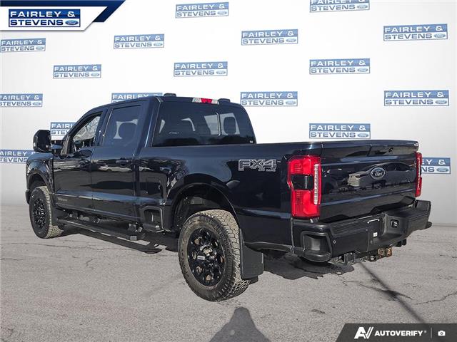 2023 Ford F-250 Lariat (Stk: P9352L) in Dartmouth - Image 4 of 24