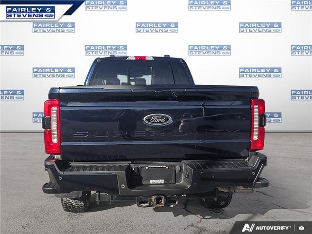 2023 Ford F-250 Lariat (Stk: P9352L) in Dartmouth - Image 5 of 24