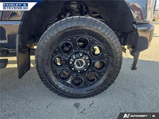 2023 Ford F-250 Lariat (Stk: P9352L) in Dartmouth - Image 6 of 24