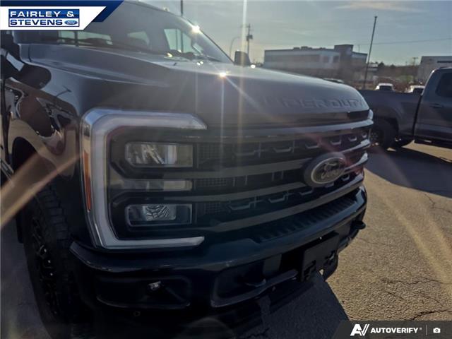2023 Ford F-250 Lariat (Stk: P9352L) in Dartmouth - Image 7 of 24
