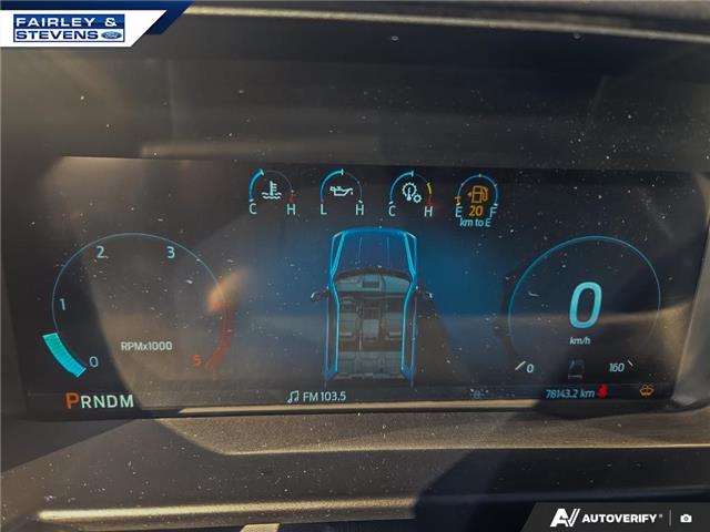 2023 Ford F-250 Lariat (Stk: P9352L) in Dartmouth - Image 13 of 24