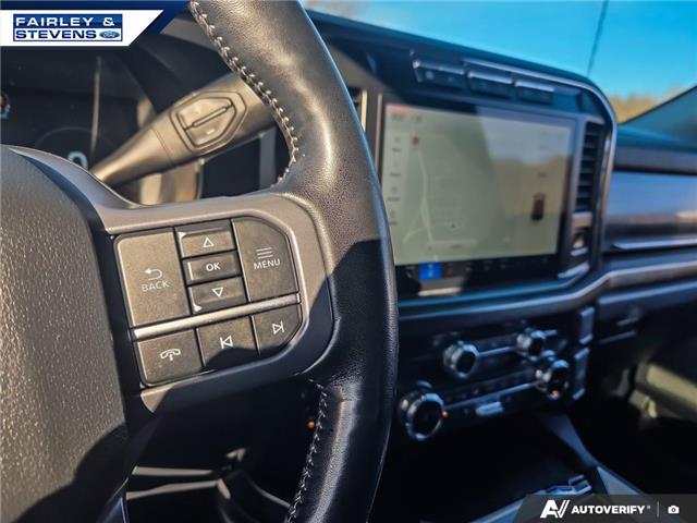 2023 Ford F-250 Lariat (Stk: P9352L) in Dartmouth - Image 14 of 24