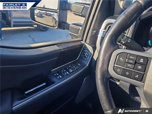 2023 Ford F-250 Lariat (Stk: P9352L) in Dartmouth - Image 15 of 24