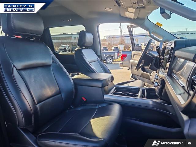 2023 Ford F-250 Lariat (Stk: P9352L) in Dartmouth - Image 20 of 24