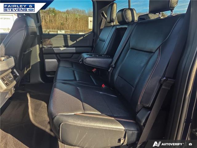 2023 Ford F-250 Lariat (Stk: P9352L) in Dartmouth - Image 21 of 24
