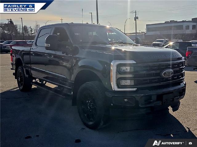 2023 Ford F-250 Lariat (Stk: P9352L) in Dartmouth - Image 24 of 24