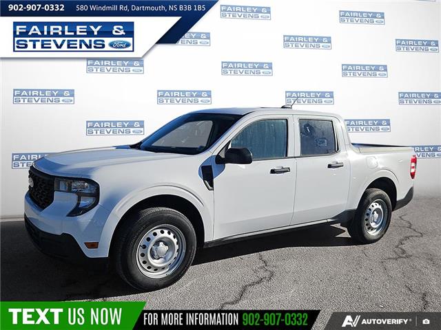 2026 Ford Maverick XL (Stk: 28186) in Dartmouth - Image 1 of 24