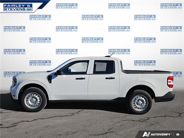 2026 Ford Maverick XL (Stk: 28186) in Dartmouth - Image 3 of 24