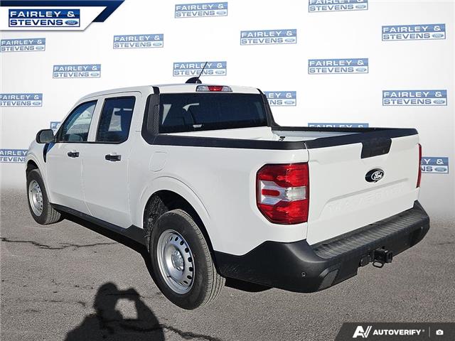 2026 Ford Maverick XL (Stk: 28186) in Dartmouth - Image 4 of 24