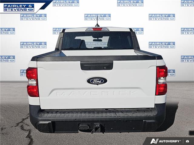 2026 Ford Maverick XL (Stk: 28186) in Dartmouth - Image 5 of 24