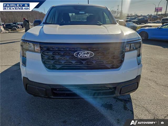 2026 Ford Maverick XL (Stk: 28186) in Dartmouth - Image 8 of 24