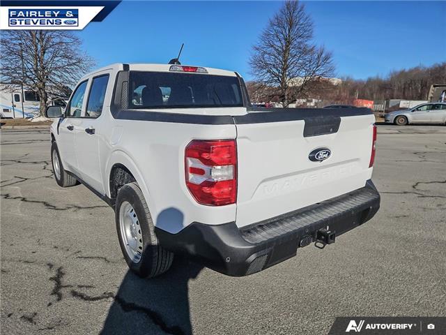 2026 Ford Maverick XL (Stk: 28186) in Dartmouth - Image 9 of 24