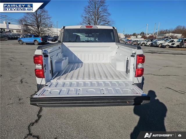 2026 Ford Maverick XL (Stk: 28186) in Dartmouth - Image 10 of 24