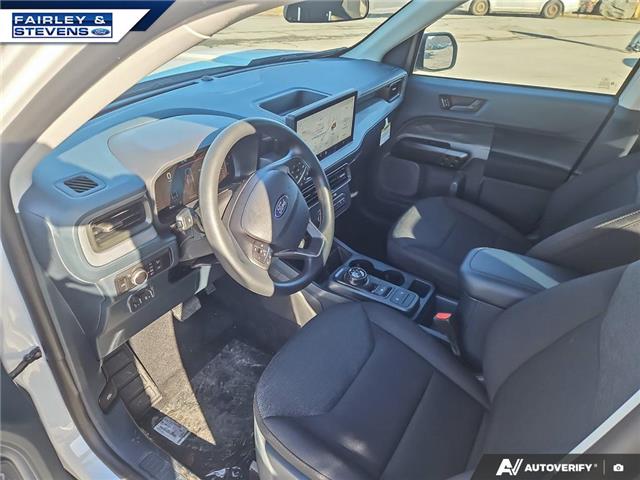 2026 Ford Maverick XL (Stk: 28186) in Dartmouth - Image 11 of 24
