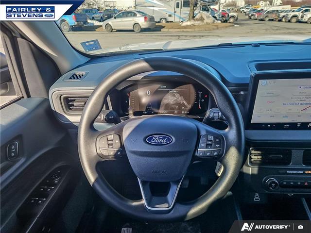 2026 Ford Maverick XL (Stk: 28186) in Dartmouth - Image 12 of 24