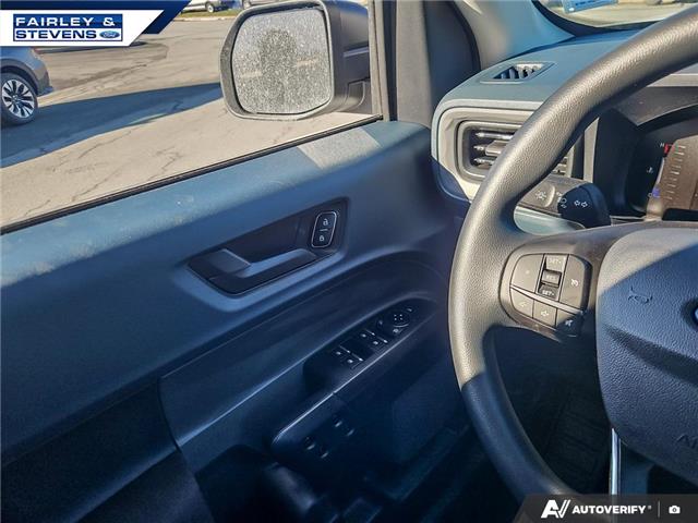 2026 Ford Maverick XL (Stk: 28186) in Dartmouth - Image 15 of 24