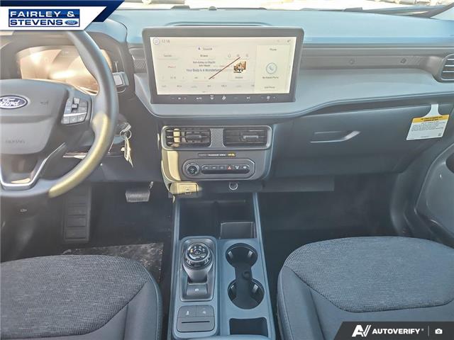 2026 Ford Maverick XL (Stk: 28186) in Dartmouth - Image 17 of 24