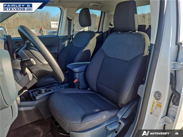 2026 Ford Maverick XL (Stk: 28186) in Dartmouth - Image 18 of 24