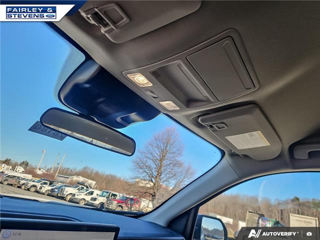 2026 Ford Maverick XL (Stk: 28186) in Dartmouth - Image 19 of 24