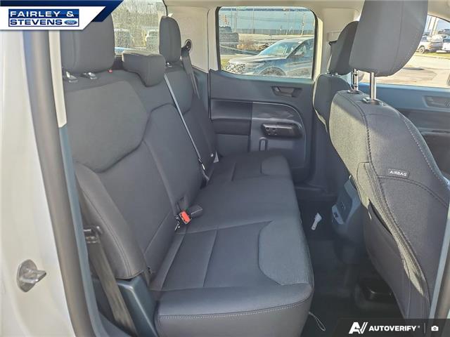 2026 Ford Maverick XL (Stk: 28186) in Dartmouth - Image 21 of 24