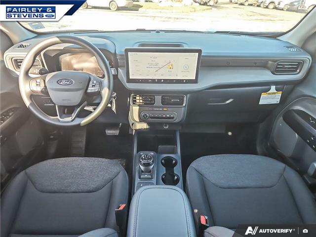 2026 Ford Maverick XL (Stk: 28186) in Dartmouth - Image 22 of 24