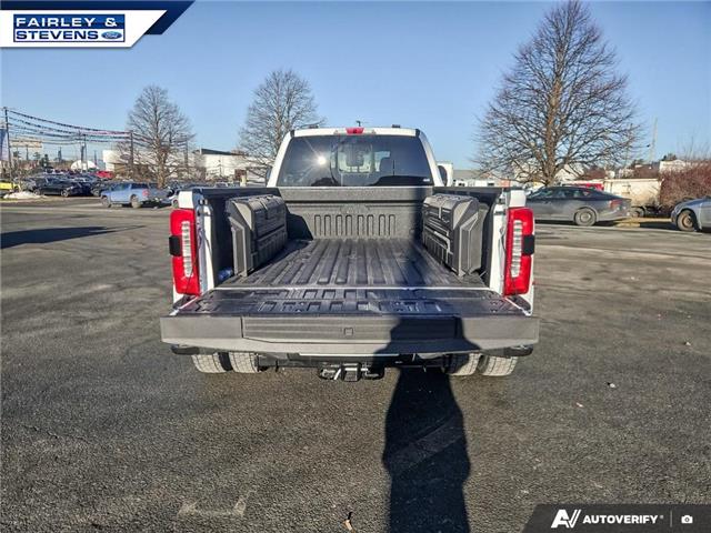 2026 Ford F-450 King Ranch (Stk: 28102) in Dartmouth - Image 10 of 24