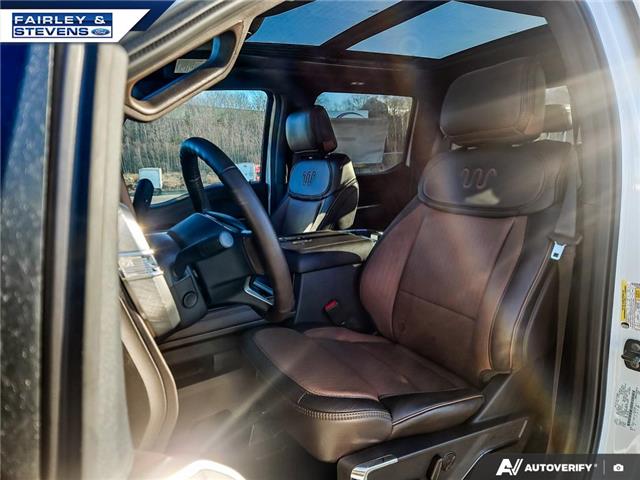 2026 Ford F-450 King Ranch (Stk: 28102) in Dartmouth - Image 18 of 24