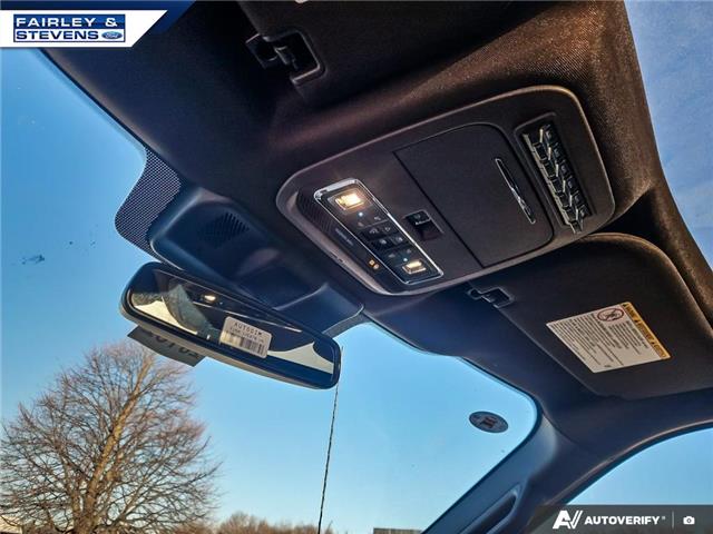 2026 Ford F-450 King Ranch (Stk: 28102) in Dartmouth - Image 19 of 24