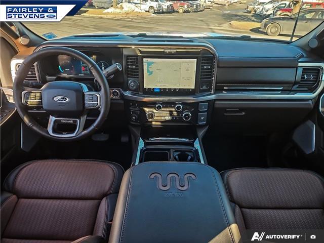 2026 Ford F-450 King Ranch (Stk: 28102) in Dartmouth - Image 22 of 24