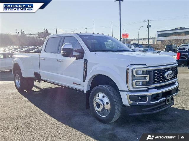 2026 Ford F-450 King Ranch (Stk: 28102) in Dartmouth - Image 24 of 24