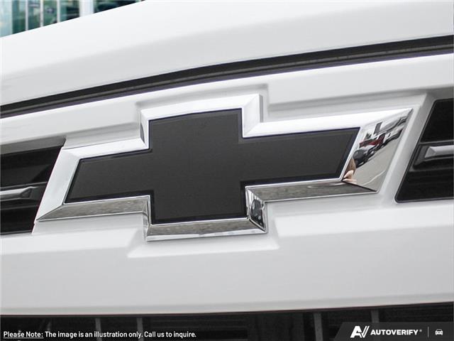 2026 Chevrolet Silverado 1500 RST (Stk: 7152-26) in Sault Ste. Marie - Image 9 of 26 2026 Chevrolet Silverado 1500 RST (Stk: 7152-26) in Sault Ste. Marie - Image 9 of 26