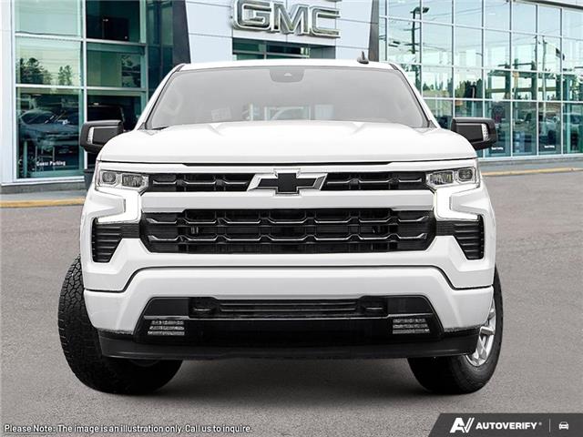 2026 Chevrolet Silverado 1500 RST (Stk: 7153-26) in Sault Ste. Marie - Image 2 of 26 2026 Chevrolet Silverado 1500 RST (Stk: 7153-26) in Sault Ste. Marie - Image 2 of 26