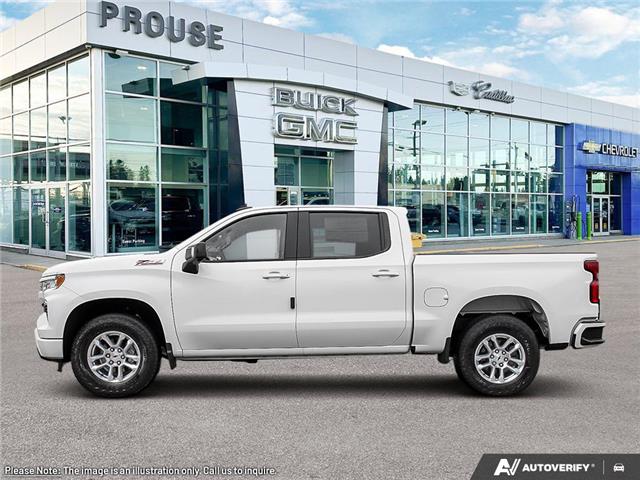 2026 Chevrolet Silverado 1500 RST (Stk: 7153-26) in Sault Ste. Marie - Image 3 of 26 2026 Chevrolet Silverado 1500 RST (Stk: 7153-26) in Sault Ste. Marie - Image 3 of 26